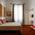 Апартаменты Lo Studio, *