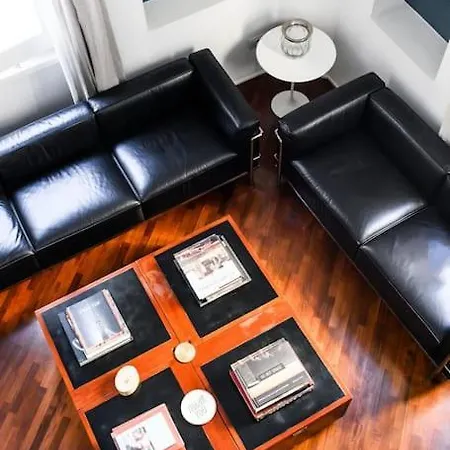 Lo Studio, Apartment