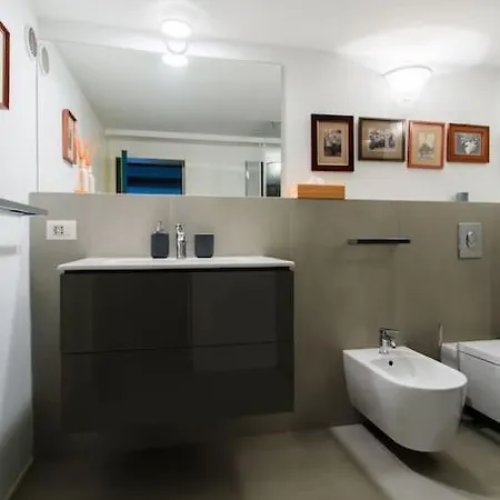 Lo Studio, Apartment *