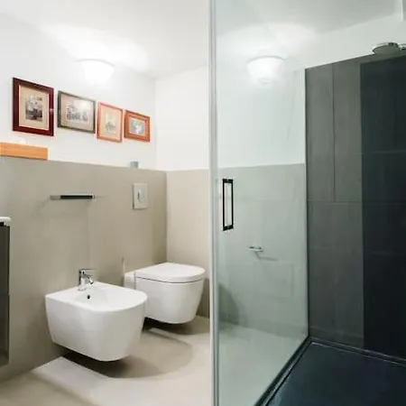 Apartment Lo Studio,