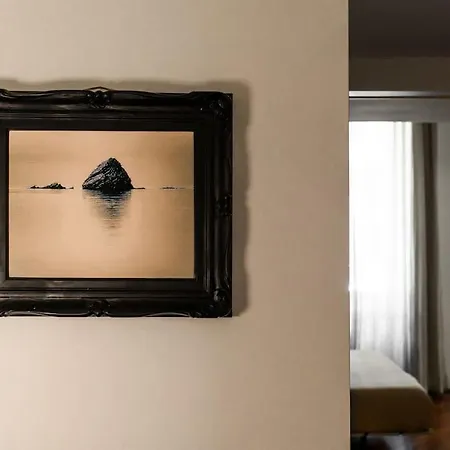 Lo Studio, Apartment