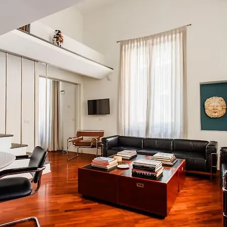 Apartment Lo Studio, Naples