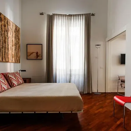 Apartment Lo Studio, *