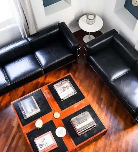 Lo Studio, Appartement