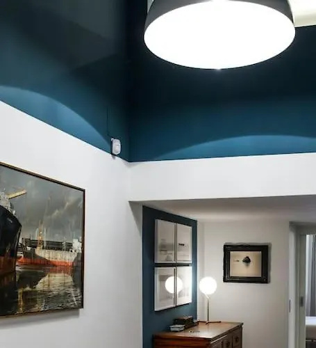 Appartement Lo Studio, Naples