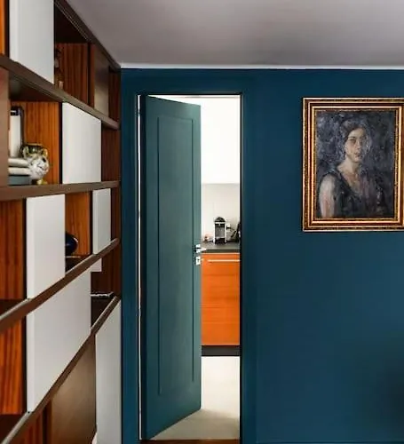 Lo Studio, Appartement *