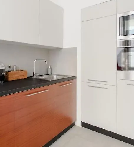 Lo Studio, Appartement Naples