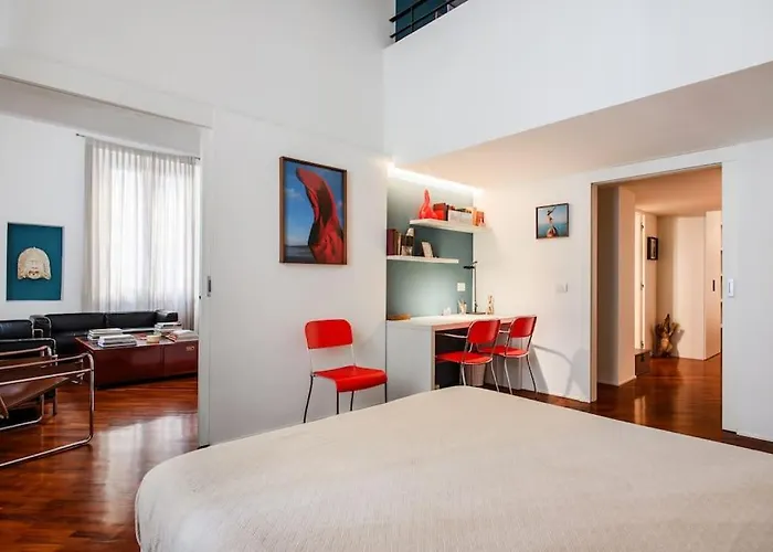 Appartement Lo Studio,