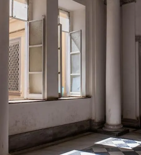 Lo Studio, Appartement