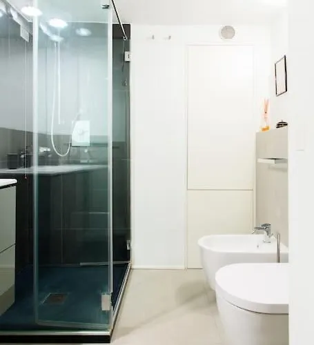 Appartement Lo Studio,