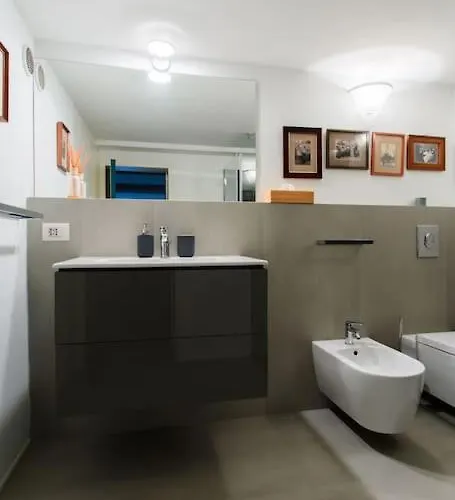 Lo Studio, Апартаменты *