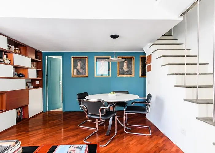 Appartement Lo Studio,