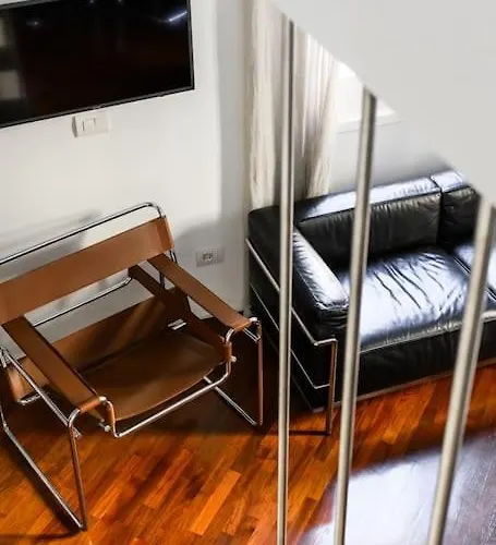 Lo Studio, Appartement Naples