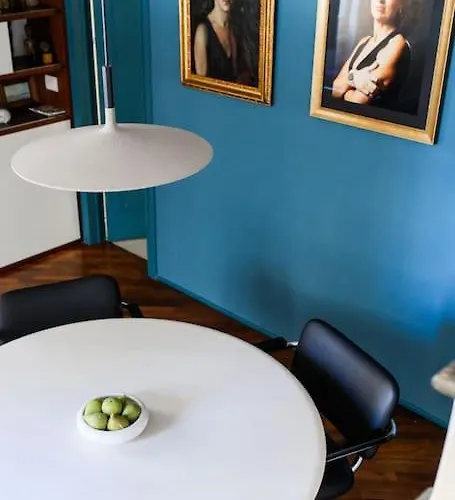 Appartement Lo Studio, Naples