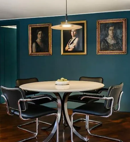 Lo Studio, Апартаменты