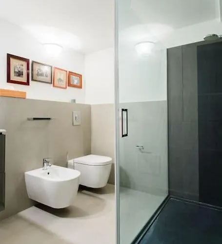 Appartement Lo Studio,