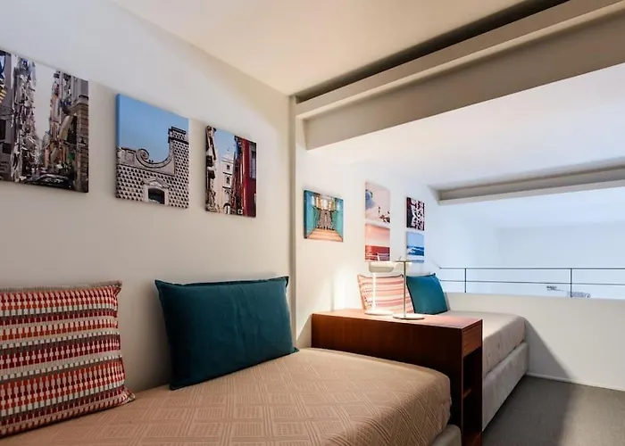 Lo Studio, Appartement *