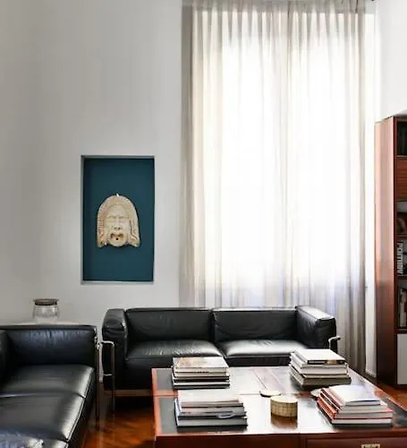 Lo Studio, * Неаполь