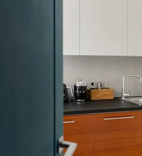 Lo Studio, Апартаменты *