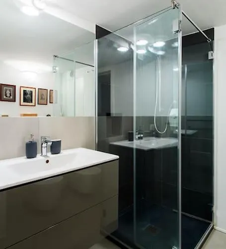 Апартаменты Lo Studio, Неаполь