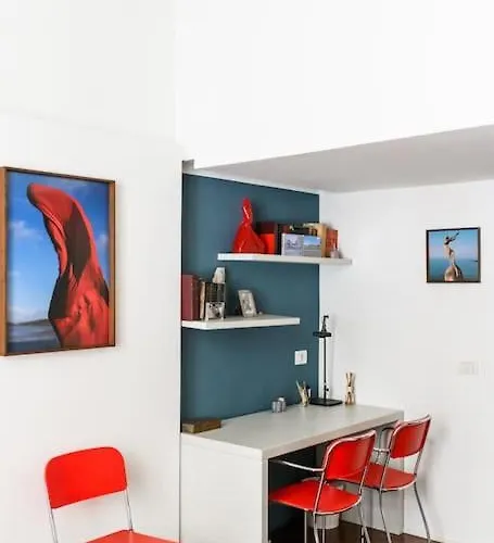 Appartement Lo Studio,