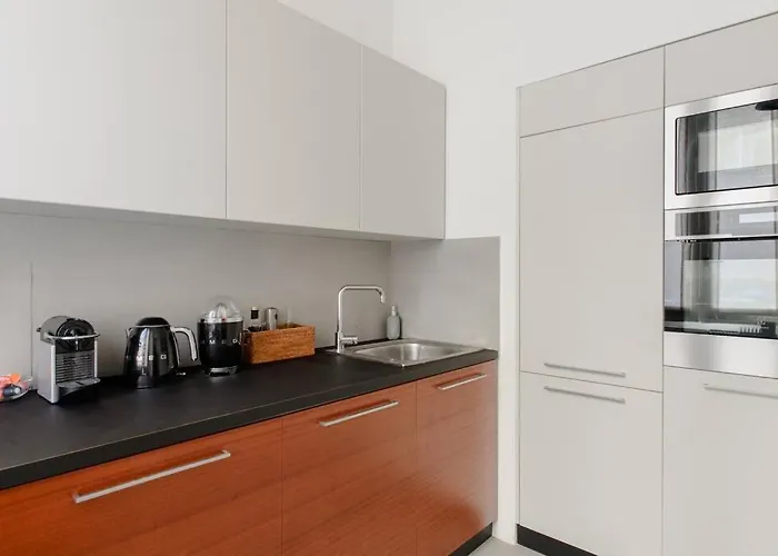 Lo Studio, Appartement *