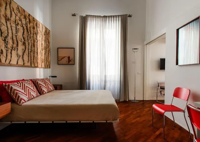 Appartement Lo Studio, *