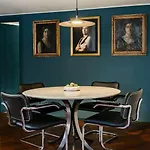 Lo Studio, Apartment
