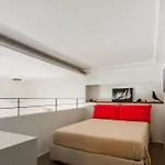 Apartment Lo Studio, *