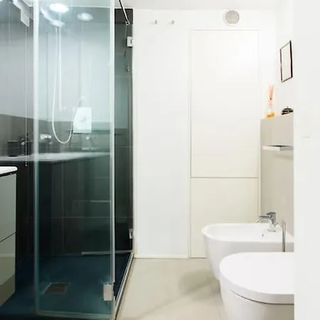 Apartment Lo Studio,