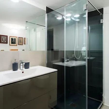 Apartamento Lo Studio, Nápoles